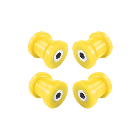 STRONGFLEX Vorderachsträger Buchsen Set passend für Honda Accord VII (PU)