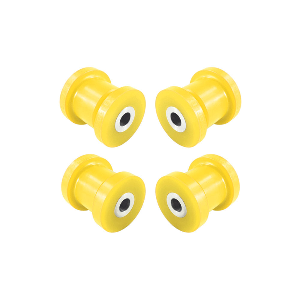 STRONGFLEX Vorderachsträger Buchsen Set passend für Honda Accord VII (PU)