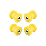 STRONGFLEX Vorderachsträger Buchsen Set passend für Honda Accord VII (PU)