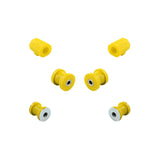 STRONGFLEX Buchsen Set passend für VW Derby Vorderachse (PU)