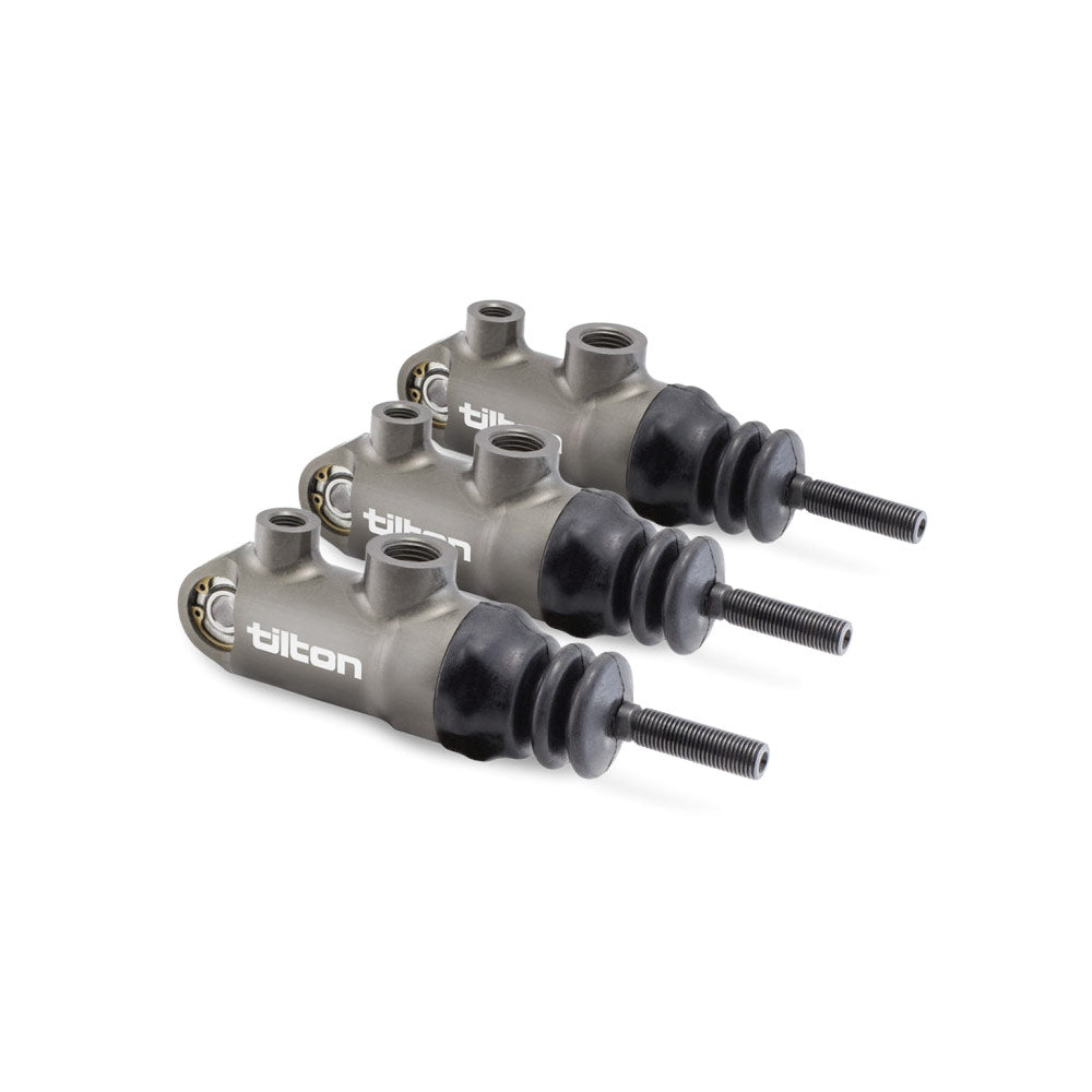 TILTON 78-Series Master Zylinder hydraulisch (0,625" / 0,7" / 0,75")