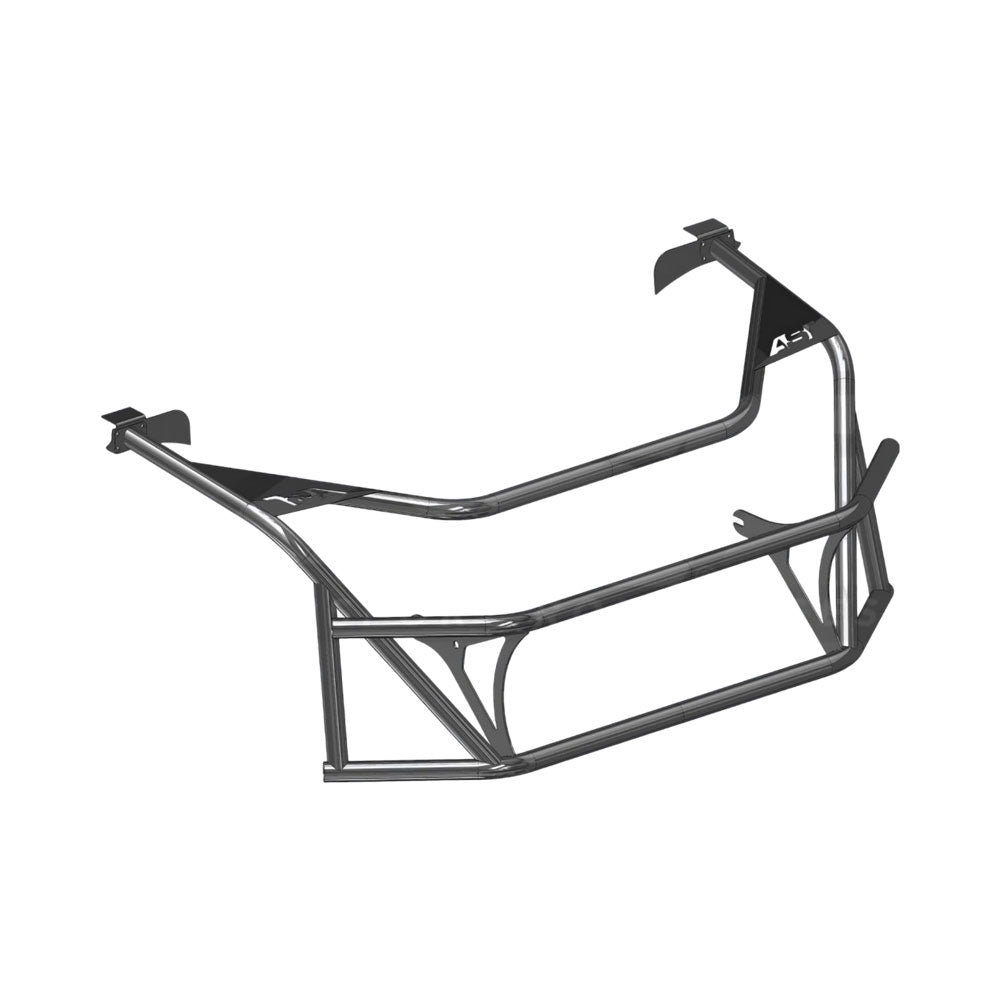 AST ROLL CAGES Front Rohrrahmen Bash Bar passend für Nissan S13