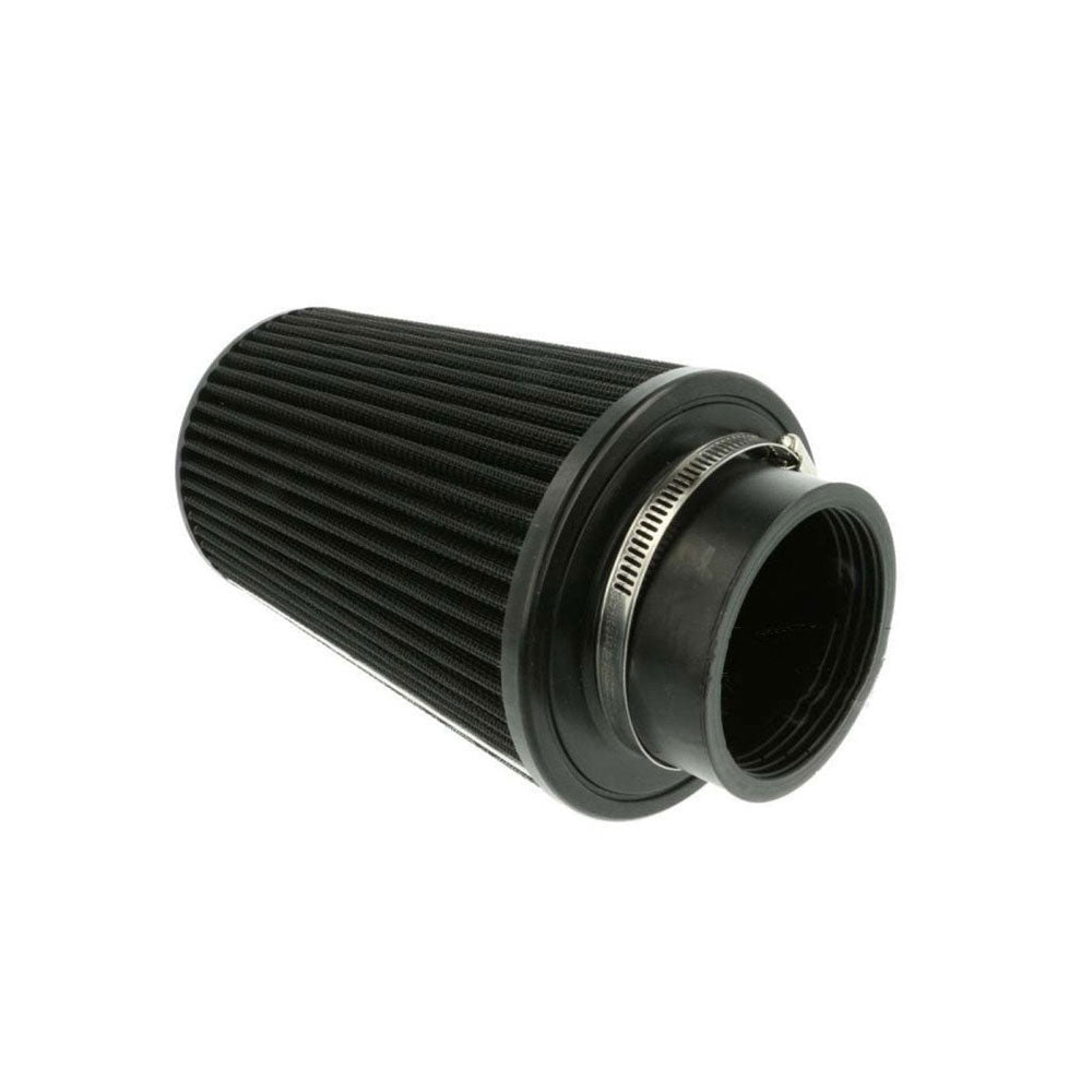 FAMEFORM Universal Sportluftfilter schwarz 200mm