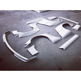 VAUTOSPORT BMW E36 Bodykit (Coupe) - PARTS33 GmbH