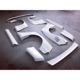 VAUTOSPORT BMW E36 Bodykit (Coupe) - PARTS33 GmbH