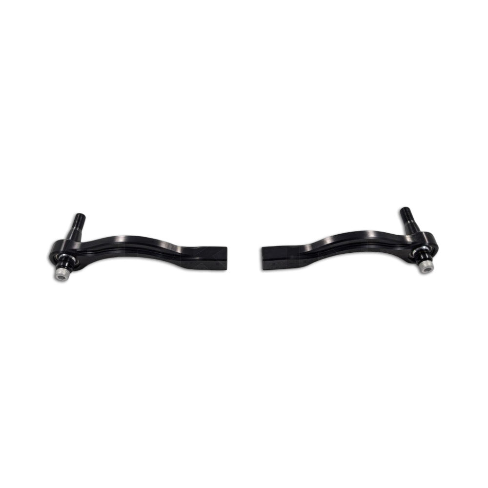 VERKLINE Bump-Steer Kit vordere Lenkstangenköpfe passend für Audi TT TTS TTRS 8S