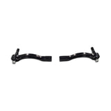VERKLINE Bump-Steer Kit vordere Lenkstangenköpfe passend für Audi TT TTS TTRS 8S
