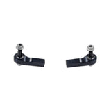 VERKLINE Bump-Steer Kit vordere Spurstangenköpfe passend für Audi A3 S3 RS3 8P