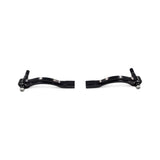 VERKLINE Bump-Steer Kit vordere Spurstangenköpfe passend für Audi TT TTS TTRS 8J
