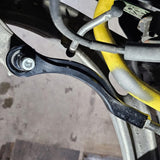 VERKLINE Bump-Steer Kit vordere Spurstangenköpfe passend für Audi TT TTS TTRS 8J