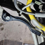VERKLINE Bump-Steer Kit vordere Spurstangenköpfe passend für Audi TT TTS TTRS 8J