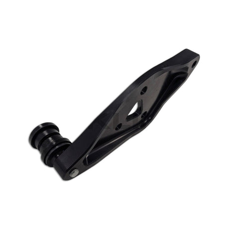 VERKLINE Differentialträger passend für Toyota Yaris GR Hinterachse (Aluminium)