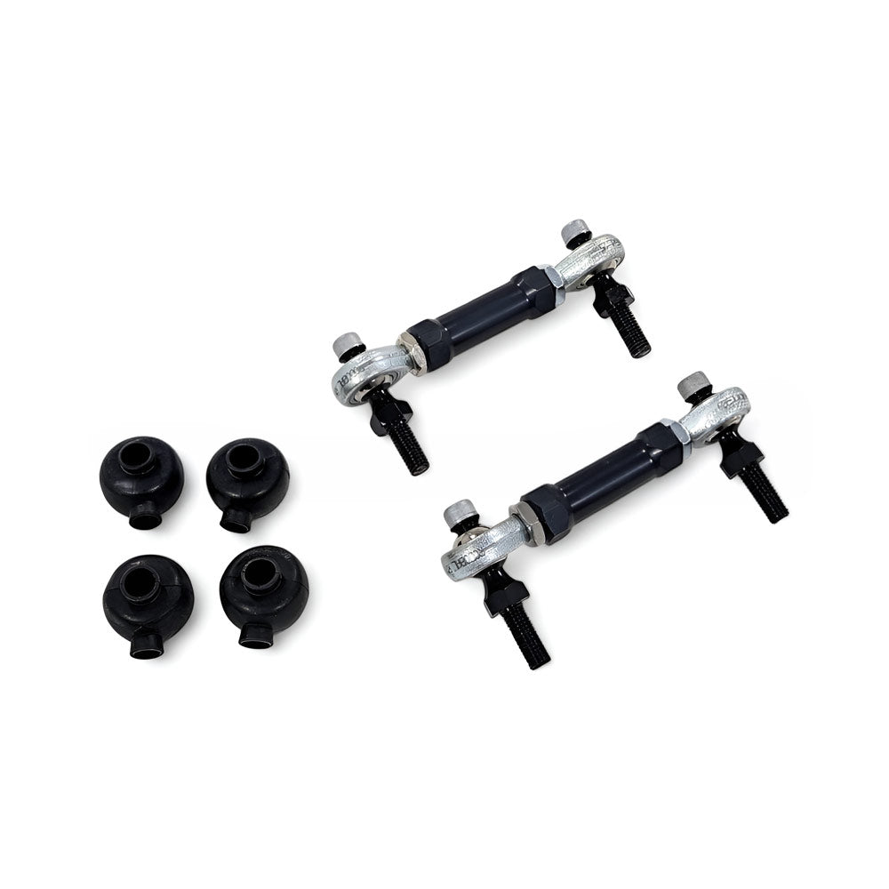 VERKLINE Koppelstange passend für BMW G20 G21 G29 Hinterachse Uniball (Aluminium)