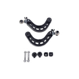 VERKLINE Querlenker passend für VW Golf MK6 MK7 MK8 / Tiguan / Jetta / Eos Hinterachse einstellbar Uniball (Aluminium)