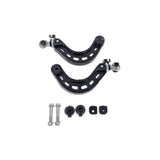 VERKLINE Querlenker passend für Audi A3 S3 RS3 8P 8V 8Y TT 8J 8S Hinterachse einstellbar Uniball (Aluminium)