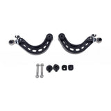 VERKLINE Querlenker passend für VW Golf MK6 MK7 MK8 / Tiguan / Jetta / Eos Hinterachse einstellbar Uniball (Aluminium)