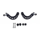 VERKLINE Querlenker passend für VW Golf MK6 MK7 MK8 / Tiguan / Jetta / Eos Hinterachse einstellbar Uniball (Aluminium)