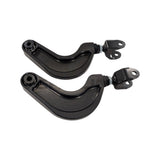 VERKLINE Querlenker passend für Toyota Yaris GR Hinterachse oben einstellbar Uniball (Aluminium)