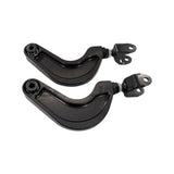 VERKLINE Querlenker passend für Toyota Yaris GR Hinterachse oben einstellbar Uniball (Aluminium)