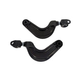 VERKLINE Querlenker passend für Toyota Yaris GR Hinterachse oben einstellbar Uniball (Aluminium)