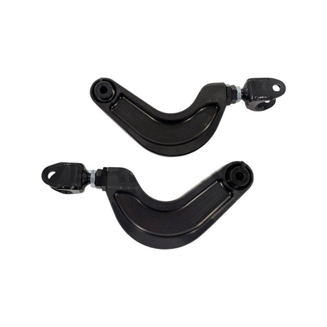 VERKLINE Querlenker passend für Toyota Yaris GR Hinterachse oben einstellbar Uniball (Aluminium)