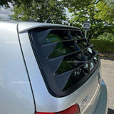 SEKCUSTOMS Katzentreppe Louver VW Golf 4 - PARTS33 GmbH