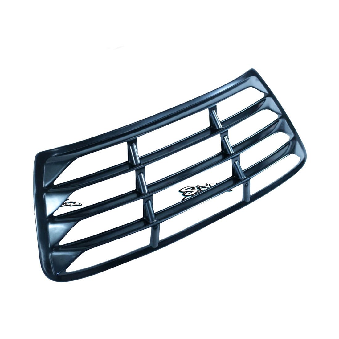 SEKCUSTOMS cat stairs Louver VW Golf 4 - PARTS33 GmbH