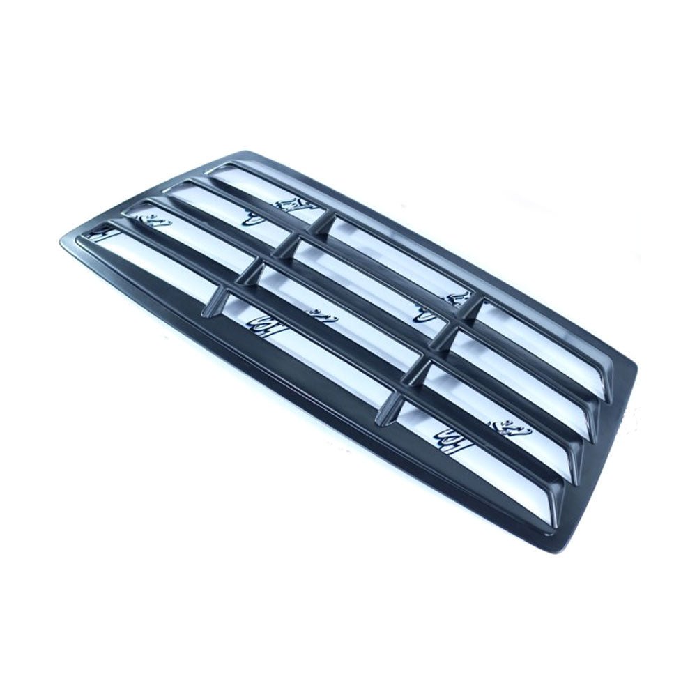 SEKCUSTOMS cat stairs Louver VW Golf 3 - PARTS33 GmbH