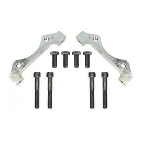 EPYTEC Bremssattel Adapter VW T4 Bus für TTRS Bremsanlage mit R32 Bremsscheibe - PARTS33 GmbH