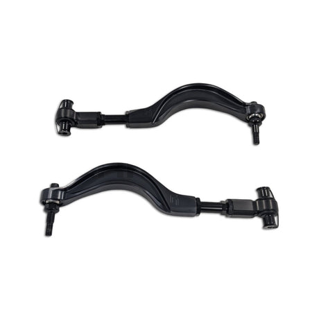 VERKLINE Querlenker passend für Toyota Supra A90 A91 Vorderachse einstellbar (Aluminium)