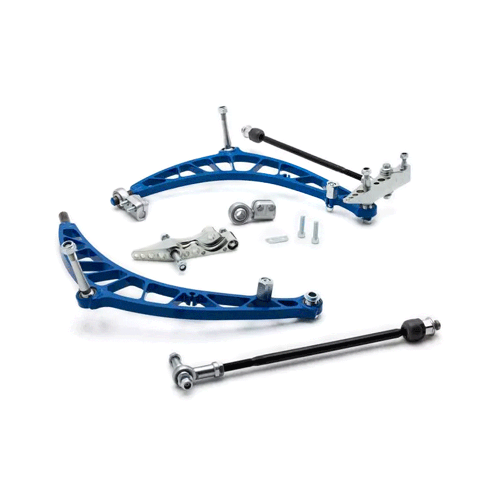 WISEFAB DRIFT Narrow steering angle kit BMW 3-series E36 front axle