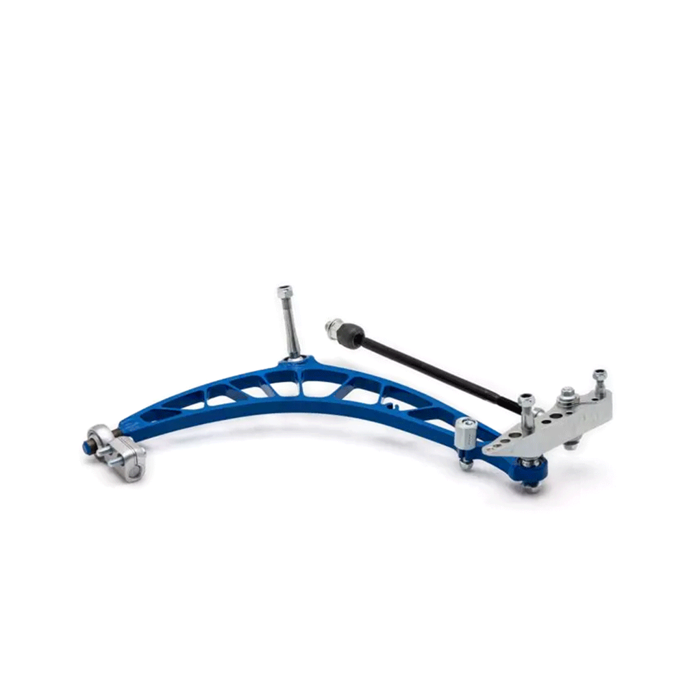 WISEFAB DRIFT Narrow steering angle kit BMW 3-series E36 front axle