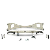 WISEFAB DRIFT Rack Relocation Lenkwinkel Kit V2 passend für Nissan S14 Vorderachse