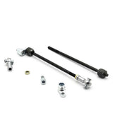 WISEFAB DRIFT Rack Offset Spacers Lenkwinkel Kit V2 passend für Nissan S13 Vorderachse
