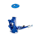 WISEFAB DRIFT Lenkwinkel Kit passend für BMW F30 F31 F80 Vorderachse