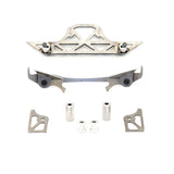 WISEFAB DRIFT Lenkwinkel Kit passend für BMW F30 F31 F80 Vorderachse