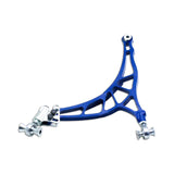 WISEFAB DRIFT Lenkwinkel Kit passend für BMW G80 G82 G87 Vorderachse