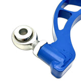 WISEFAB DRIFT Narrow Lenkwinkel Kit passend für Nissan 350Z Vorderachse