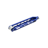 WISEFAB DRIFT & TRACK Achsschenkel Kit passend für BMW F80 F82 F87 Hinterachse