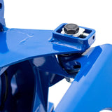 WISEFAB DRIFT & TRACK Achsschenkel Kit V2 passend für Scion FR-S Hinterachse