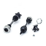 WISEFAB DRIFT & TRACK Antriebswellen Halbwellen Kit passend für Toyota GT 86 Hinterachse