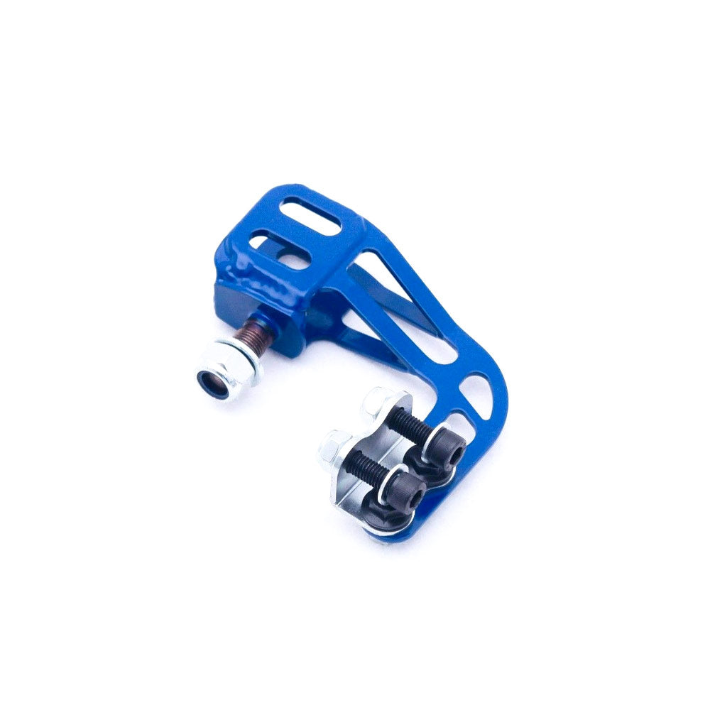 WISEFAB DRIFT & TRACK Querlenker Kit passend für Chevrolet Corvette C5 C6 Hinterachse