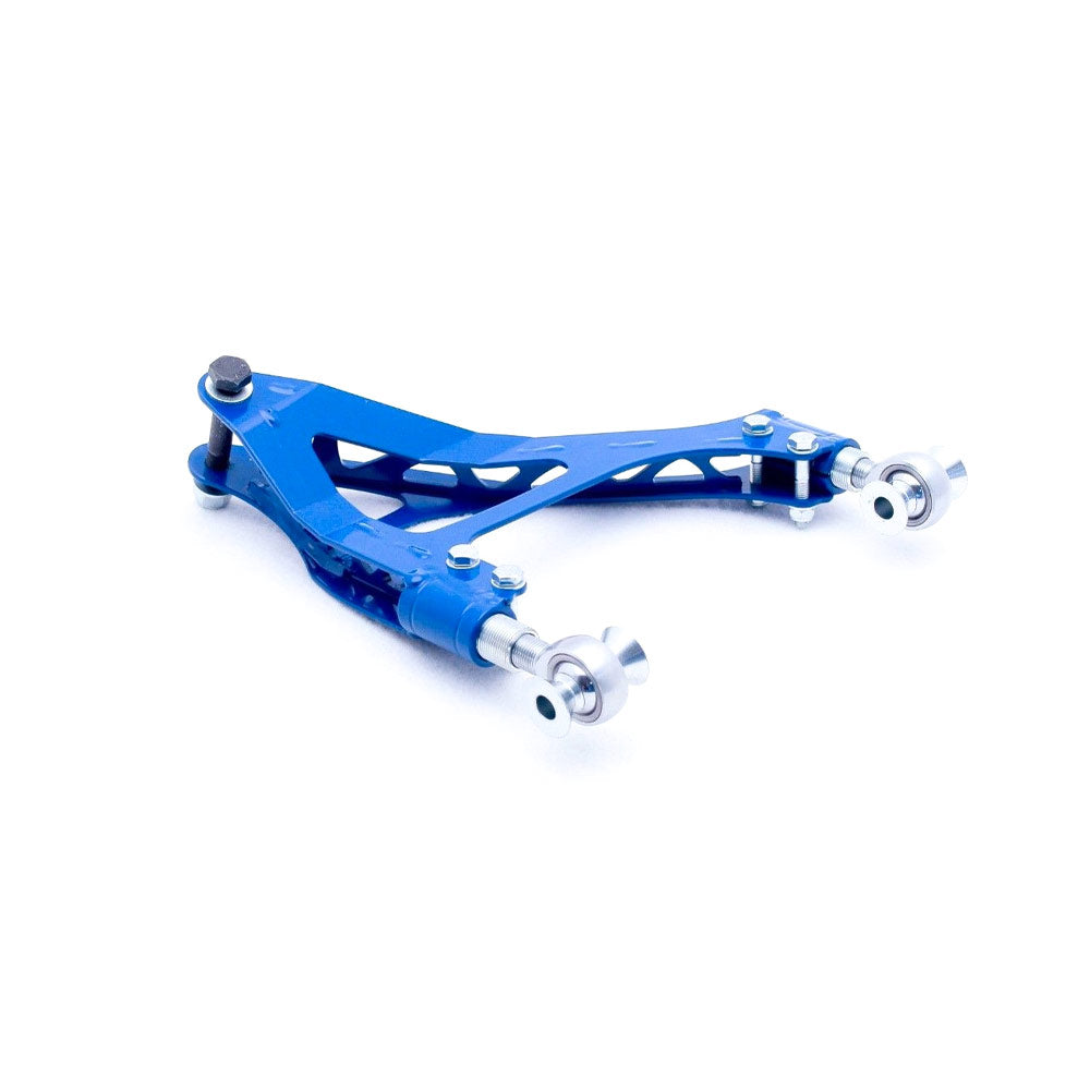 WISEFAB DRIFT & TRACK Querlenker Kit passend für Chevrolet Corvette C5 C6 Hinterachse