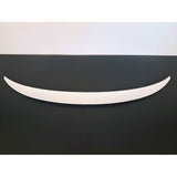 VAUTOSPORT Spoiler Lippe BMW E71 X6 - PARTS33 GmbH