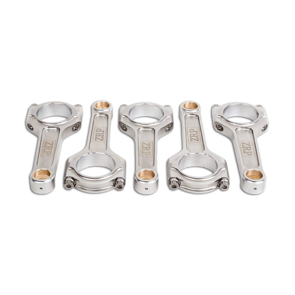 ZRP Stahlpleuel Satz HD Serie passend für Audi 2.2L 20V