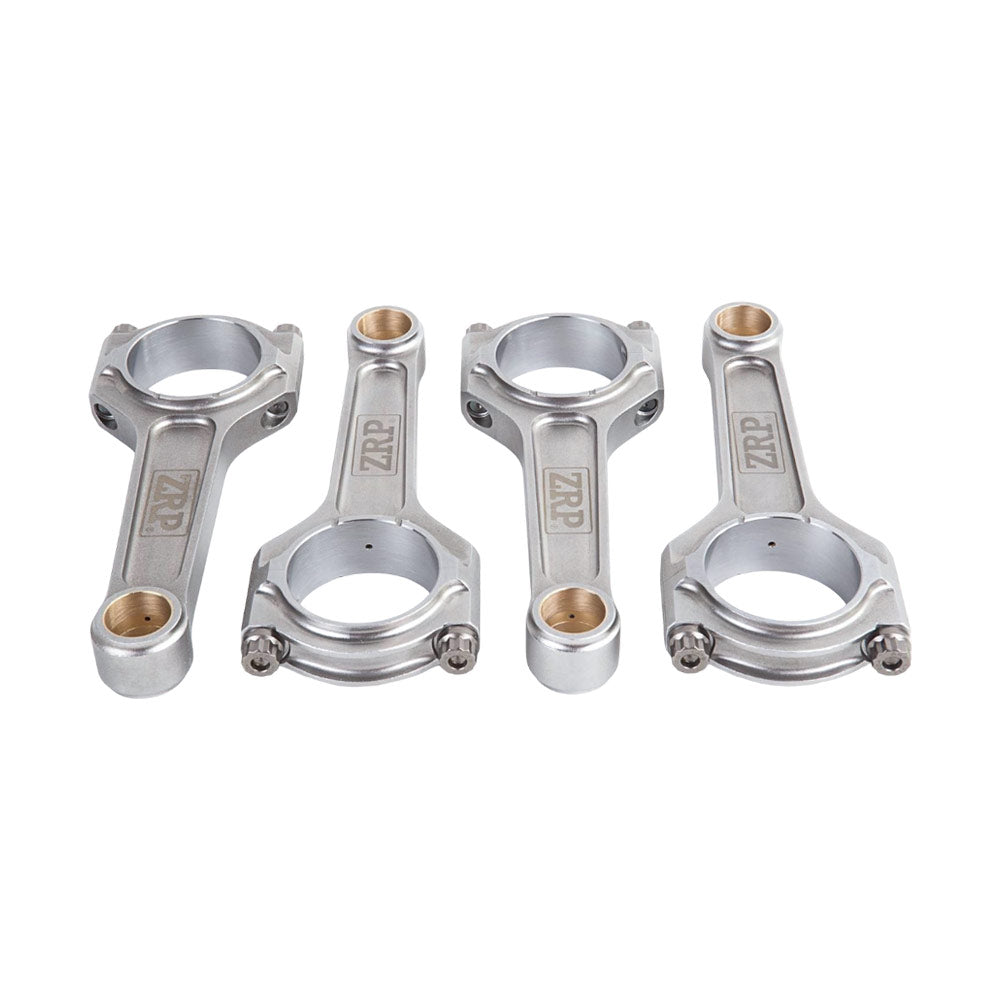 ZRP Stahlpleuel Satz HD Serie passend für Audi / VW 2.0L TFSI / TSI EA888