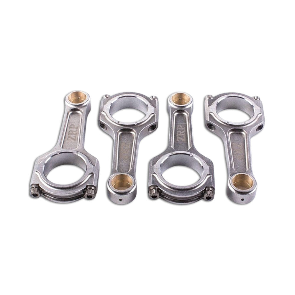 ZRP Stahlpleuel Satz HD Serie passend für Audi / VW 2.0L TSI mit Kettenantrieb
