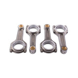 ZRP Stahlpleuel Satz HD Serie passend für BMW 2.0L M10