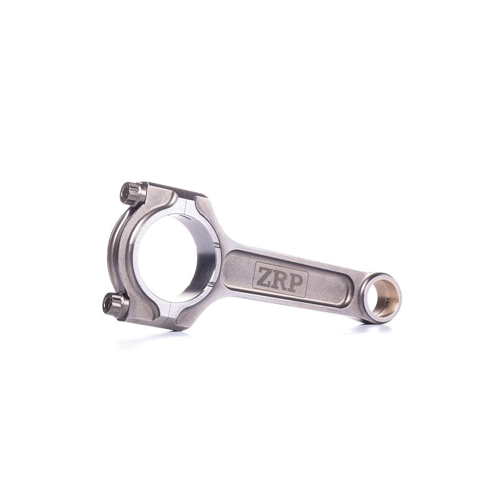 ZRP Stahlpleuel Satz HD Serie passend für BMW E30 / E36 1.6L M40B16 / M43B16
