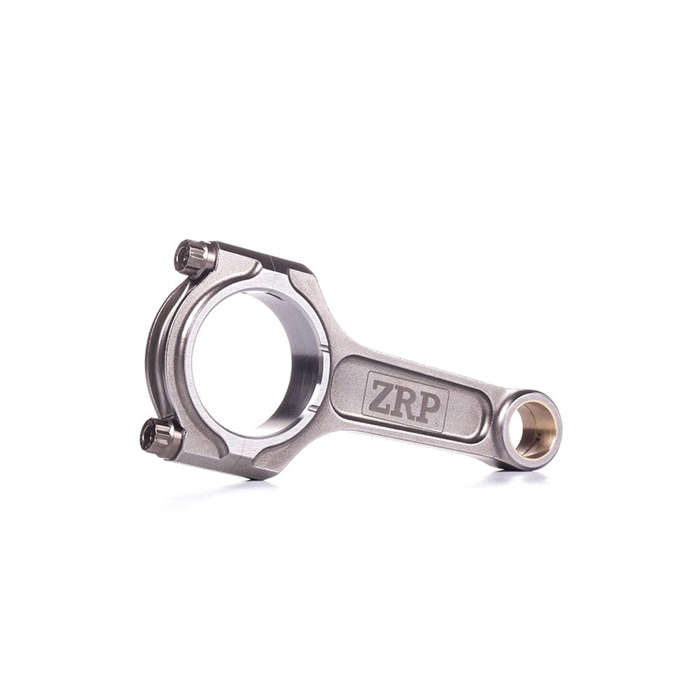 ZRP Stahlpleuel Satz HD Serie passend für Nissan RB25 / RB26